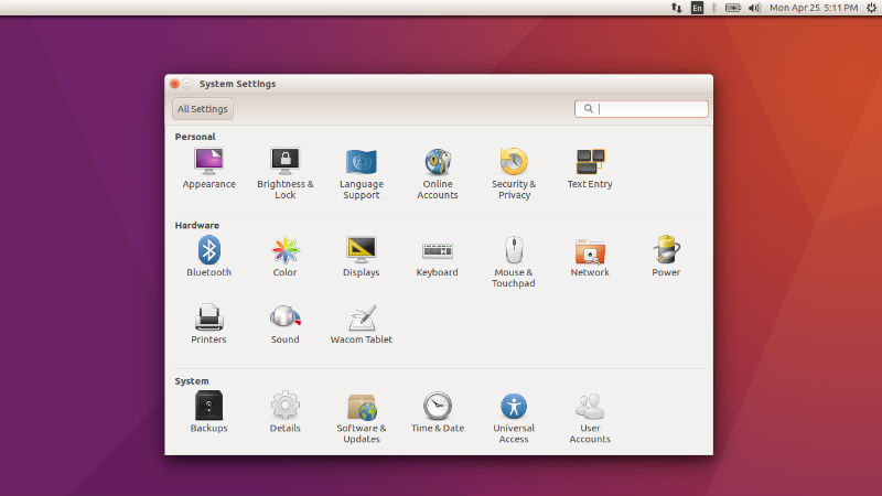Ubuntu 16.04: 开启wifi设置 How To Enable WiFi In Ubuntu 16.04