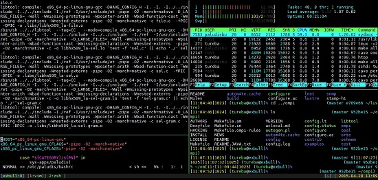 Linux: terminal 终端生存指南