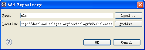 为 Eclipse For JAVA 部署常见的插件（Plugin）- PHP, WEB TOOLS, FTPS, Maven