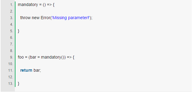 Javascript: 程序员装X必备—19个JS简写技巧，让你写代码速度翻倍！！