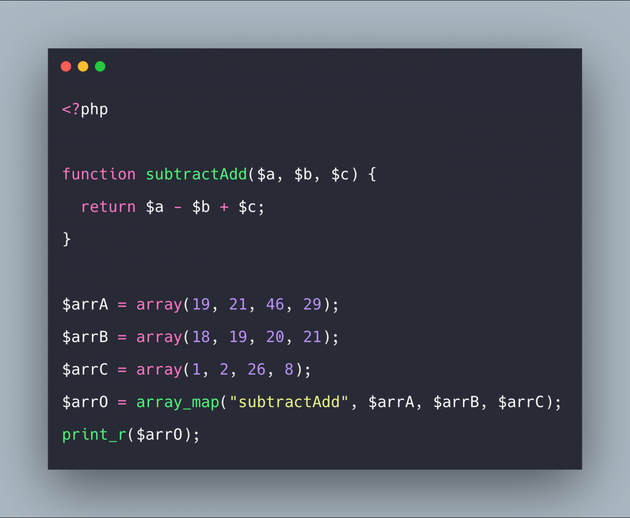 PHP: 数组键添加前缀后缀, 数组值添加前缀后缀, Adding prefix strings to array values, add prefix in each key of PHP Array?