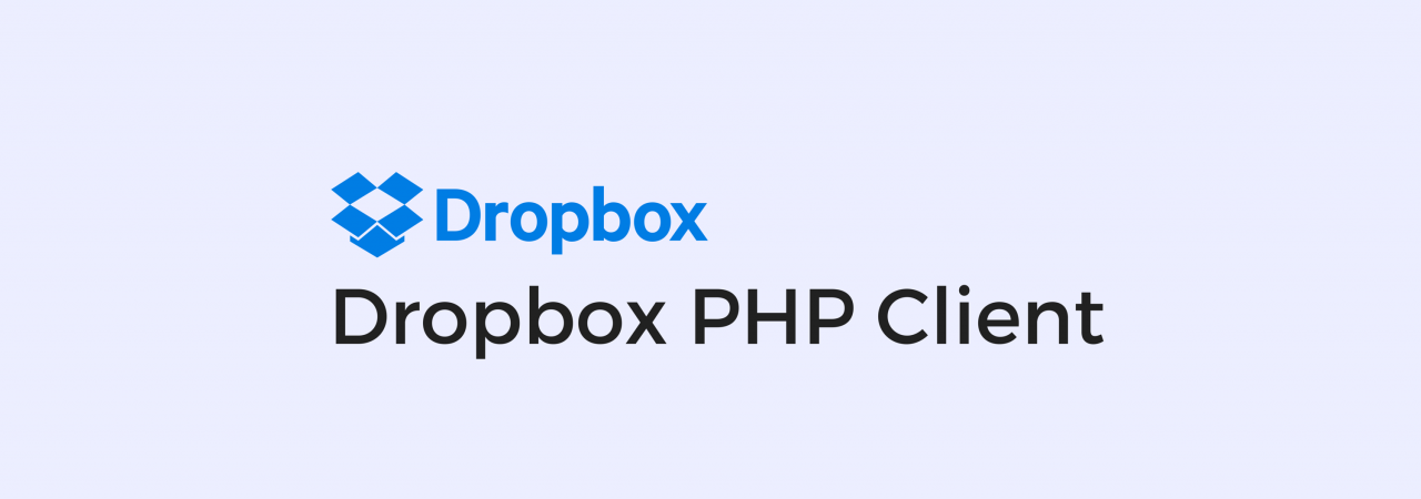 PHP: 操作 Dropbox, 查看，下载，上传，删除等, dropbox php client