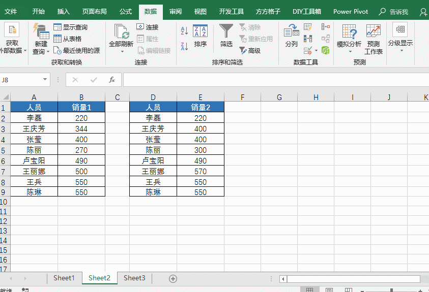 9个常用的Excel函数公式，20个Excel操作技巧，提高你的数据分析效率，直接复制套用，职场人士必备