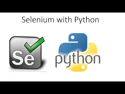 Python： selenium使用基本步骤, webdriver 自动化, 模拟浏览器登录