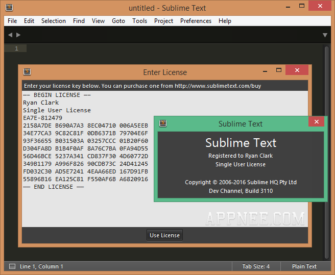 Reg txt. Sublime text. Sublime text ключ. Sublime text 3 License Key. Sublime merge License Key.