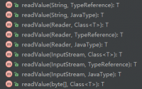 JAVA: 使用Jackson解析JSON, 生成JSON, 反序列化和序列化, Jackson 实现JSON数据与Java对象相互转换, 详解入门（附项目源码）