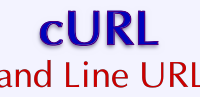 Linux：cURL 命令详解，以及实例,  curl auth, curl 模拟登陆,快速网站测压, curl 爬虫, curl Command Download File Example, How to quickly stress test a web server