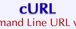 Linux：cURL 命令详解，以及实例,  curl auth, curl 模拟登陆,快速网站测压, curl 爬虫, curl Command Download File Example, How to quickly stress test a web server