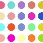 PHP: 生成颜色，颜色处理，随机生产颜色，TinyColor，随机色彩，随机色系