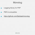 php：最好的日志管理 monolog, php写日志monolog, php日志类monolog