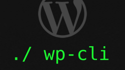 Wordpress: 一键更新所有（WordPress版本，插件，主题，翻译）