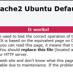 Ubuntu: 安装MongoDB, Install MongoDB With Apache2, PHP 7.2 Support On Ubuntu 16.04 / 17.10 / 18.04