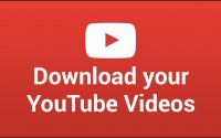 命令行下载youtube视频, 从YouTube.com和其他视频网站下载视频, python, linux下载youtube (youtube-dl)