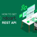 如何获得3dCart REST API, How to get 3dCart REST API