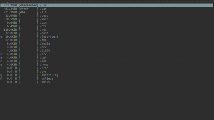 linux find file recursively