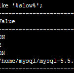 Mysql：/var/lib/mysql清理,  清理mysql慢日志, mysql慢日志时间设置, mysql慢日志logrotate设置, 释放Linux服务器上的磁盘空间, MySQL慢日志分割