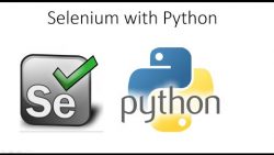 Python： selenium使用基本步骤, webdriver 自动化, 模拟浏览器登录