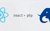 React搭配PHP的使用方法, PHP 和 React.js一起使用, An advanced guide on how to setup a React and PHP
