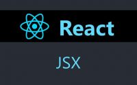 React基础：JSX语法与组件属性, JSX 简明入门教学指南