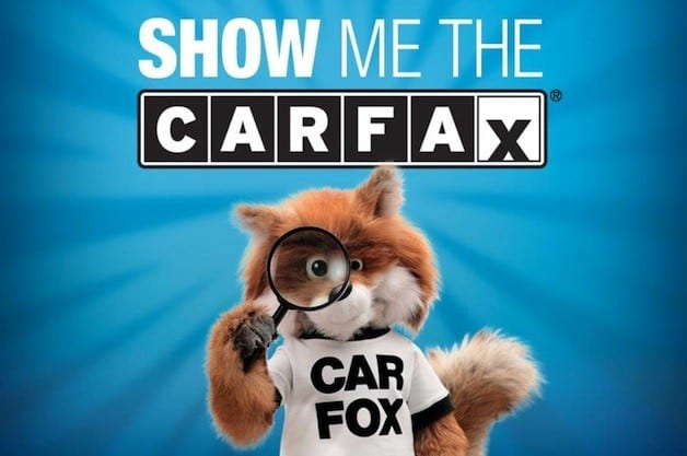 买车必读： 三分钟教你读懂Carfax报告