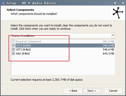 音频处理软件iZotope RX8破解版, iZotope RX 8 Audio Editor Advanced 破解, 去人声软件, 音频后期制作