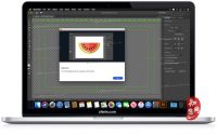 Adobe Illustrator 2021 Mac 矢量图制作软件 v25.0,  Ai免激活