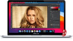 Adobe Photoshop 2021 for Mac 中文破解版下载, PS免激活版, Photoshop 2021 破解版