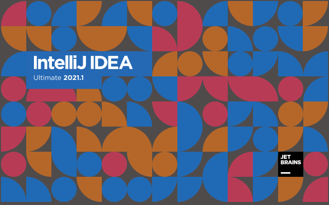 2021.7.4 亲测有效：最新IntelliJ IDEA 2021.1.3激活破解教程（永久激活，长期更新）