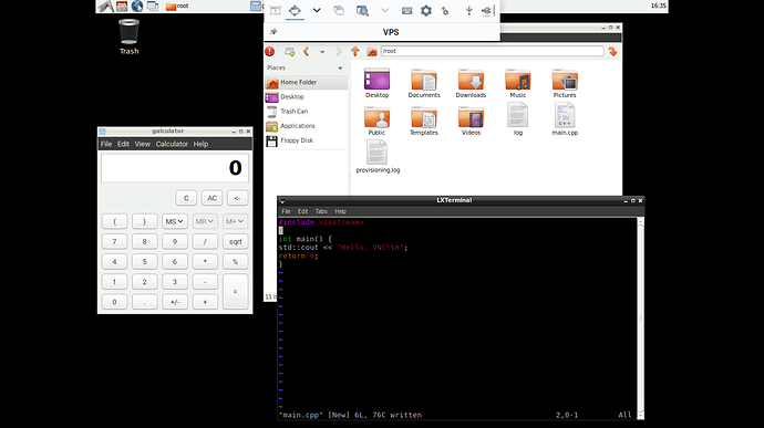 Ubuntu远程桌面, 如何安装 Remmina, 远程桌面客户机, How to install Remmina, VNC server for Ubuntu, Remote Desktop Client for Ubuntu