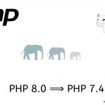 PHP版本降级, PHP 8.0降到7.4, 如何更改PHP版本, How to Downgrade PHP 8.0 to 7.4 Ubuntu?