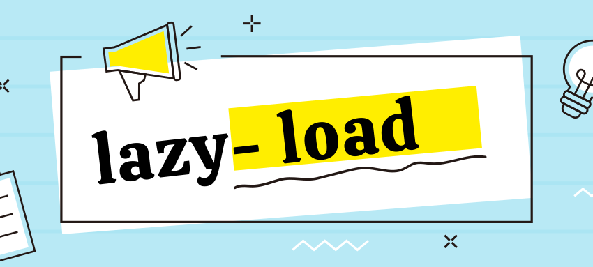 图片延迟加载(Lazyload),图片预加载, 图片懒加载, Lazy Load Images,  Lazy-Loaded Images