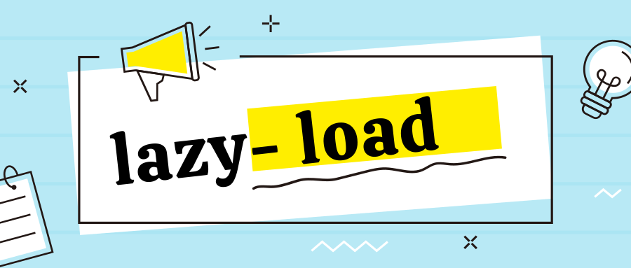 图片延迟加载(Lazyload),图片预加载, 图片懒加载, Lazy Load Images, Lazy-Loaded Images