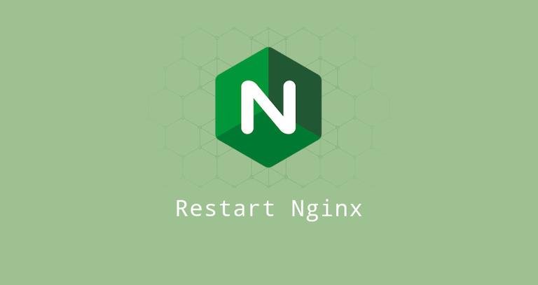 不能重启Nginx, Nginx重启报错, Can not restart Nginx, Job for nginx.service failed because the control process exited with error code., nginx.service failed because the control process exited