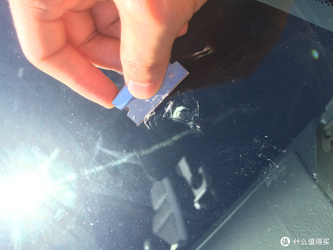 【干货】轻松修复汽车前挡风玻璃上的小坑, 手把手教你完美修复前挡风玻璃：Rain-X 玻璃修复液
