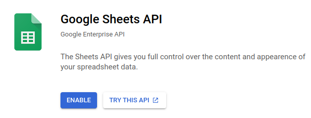 PHP操作Google Sheets, PHP 读写 Google 表格, Google Sheets API, google/apiclient, Reading and Writing Google Sheets in PHP
