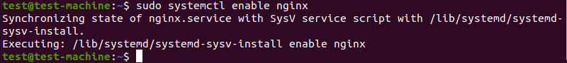 何在 Ubuntu 20.04 上安装和配置 Nginx, How to Install and Configure Nginx on Ubuntu 20.04