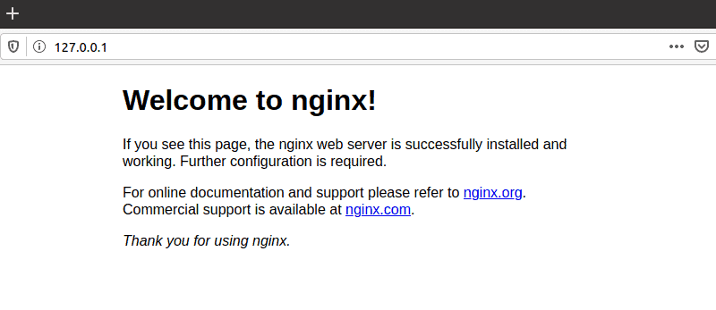 何在 Ubuntu 20.04 上安装和配置 Nginx, How to Install and Configure Nginx on Ubuntu 20.04