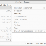 Xorg模式切换, 解决Shutter失效问题, Ubuntu 22.04 Xorg模式, How to enable/disable wayland on Ubuntu 22.04 Desktop