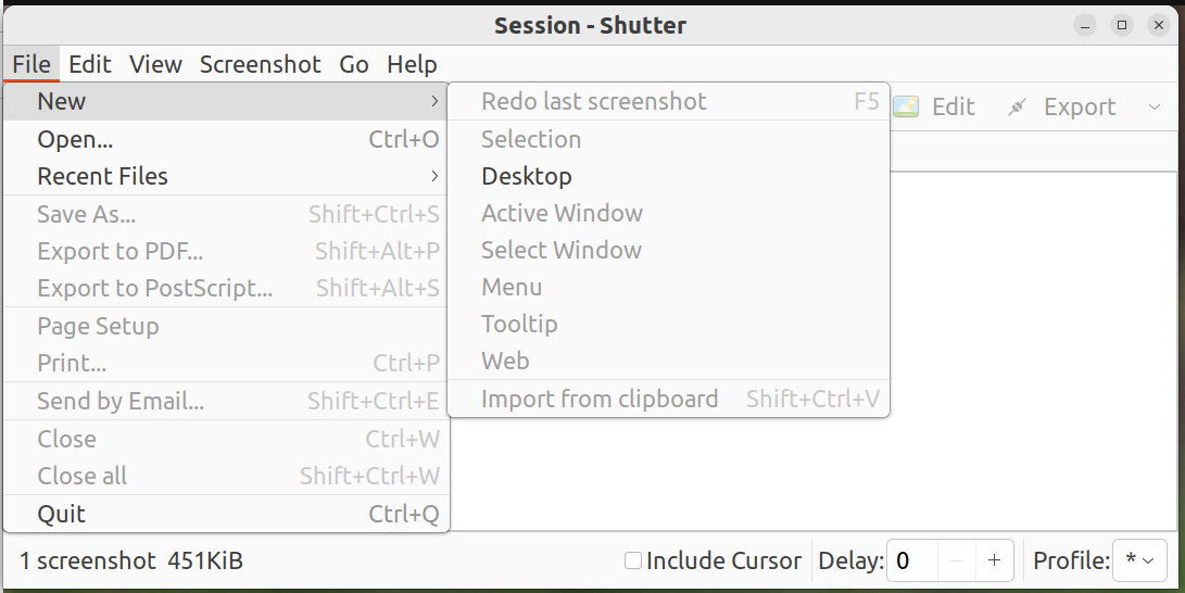 Xorg模式切换, 解决Shutter失效问题, Ubuntu 22.04 Xorg模式, How to enable/disable wayland on Ubuntu 22.04 Desktop